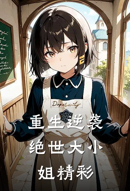 重生逆袭绝世大小姐精彩