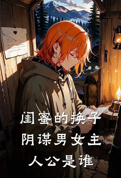 闺蜜的换子阴谋男女主人公是谁