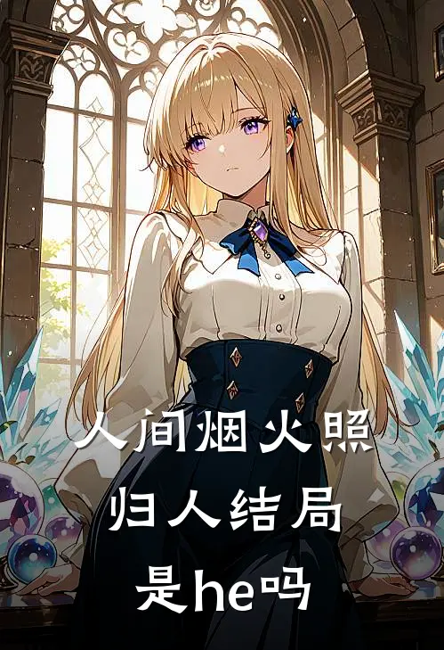 人间烟火照归人结局是he吗