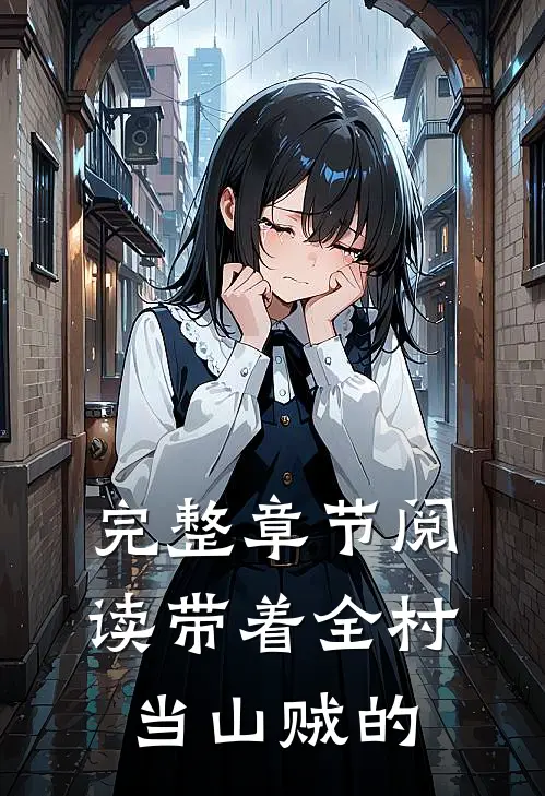 完整章节阅读带着全村当山贼的