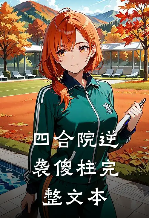 四合院逆袭傻柱完整文本