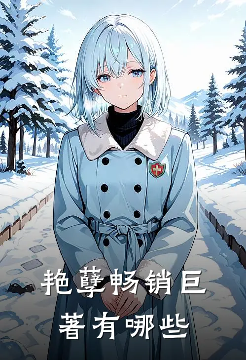 艳孽畅销巨著有哪些