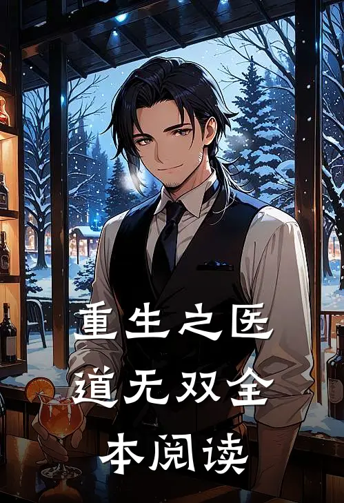 重生之医道无双全本阅读