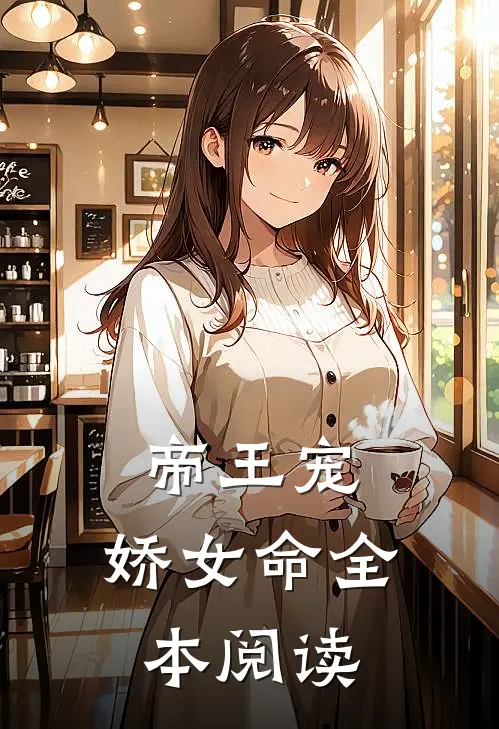 帝王宠,娇女命全本阅读