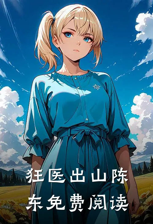狂医出山陈东免费阅读