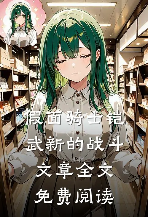假面骑士铠武新的战斗文章全文免费阅读