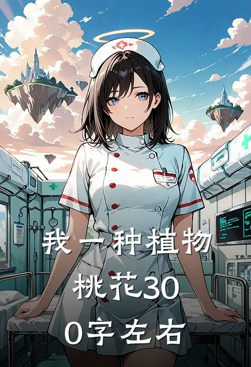 我一种植物桃花300字左右