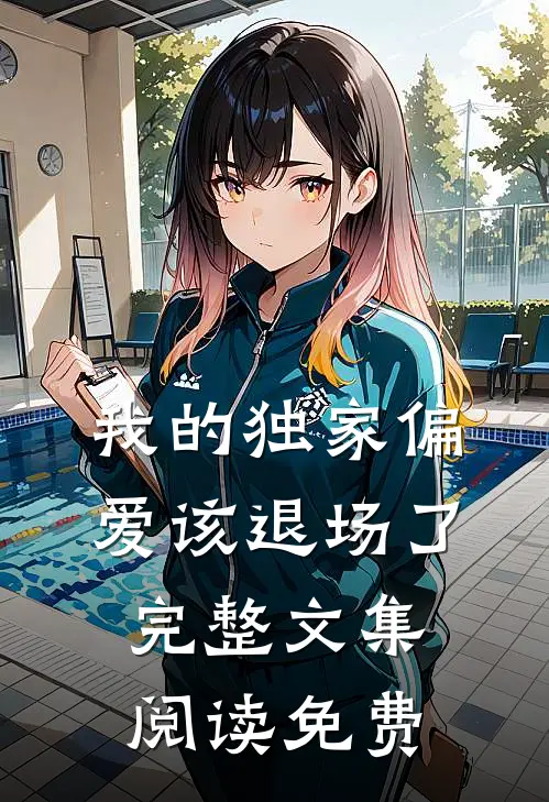 我的独家偏爱该退场了完整文集阅读免费