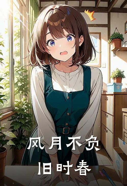 风月不负旧时春