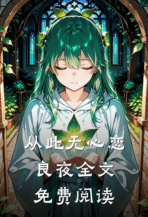 从此无心恋良夜全文免费阅读