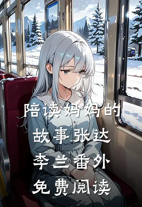 陪读妈妈的故事张达李兰番外免费阅读