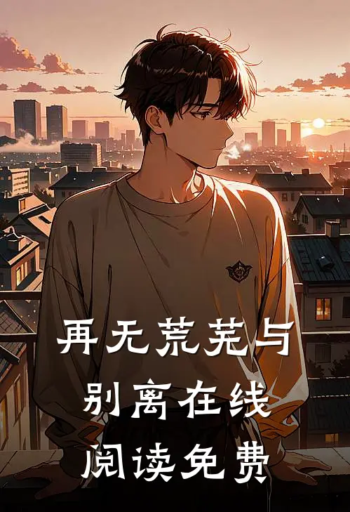 再无荒芜与别离在线阅读免费