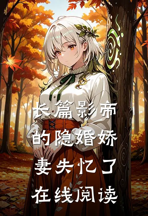 长篇影帝的隐婚娇妻失忆了在线阅读