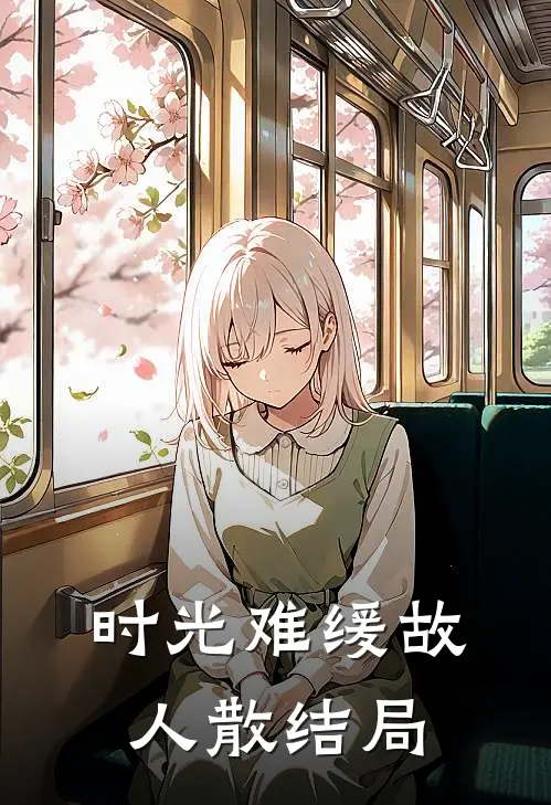 时光难缓故人散结局