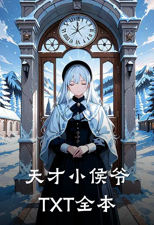 天才小侯爷TXT全本