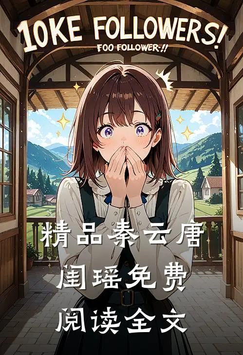 精品秦云唐闺瑶免费阅读全文