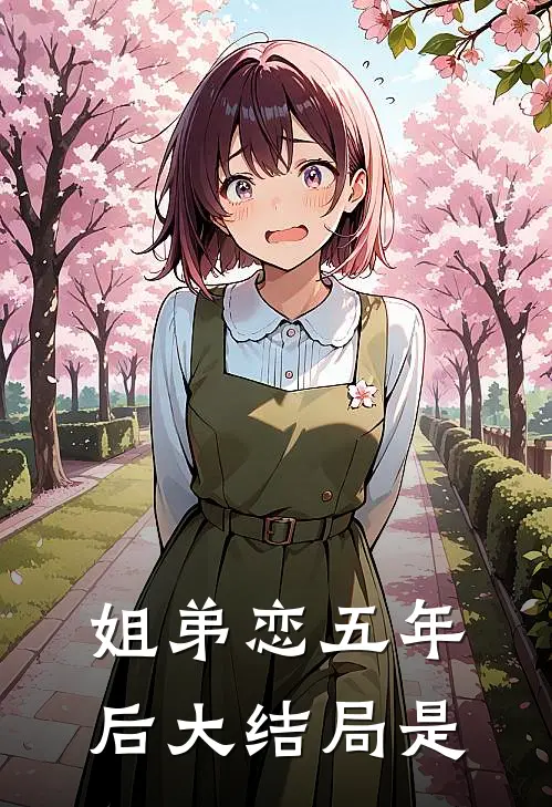姐弟恋五年后大结局是