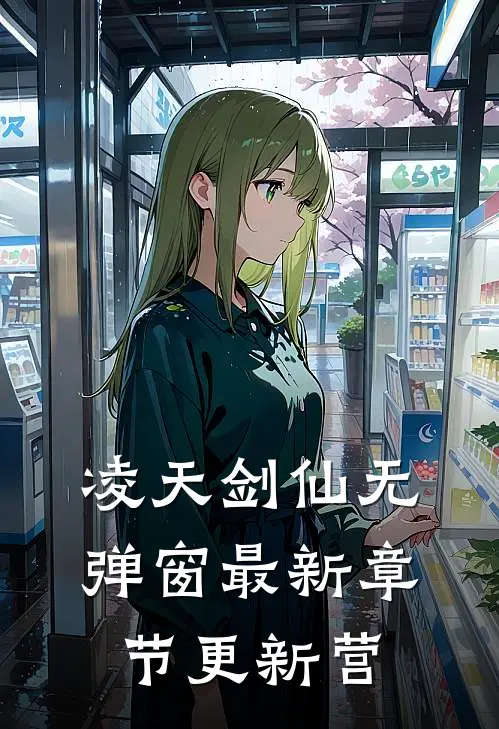 凌天剑仙无弹窗最新章节更新营