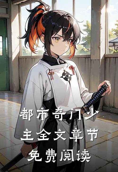都市奇门少主全文章节免费阅读