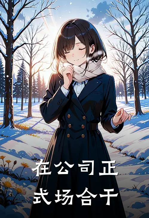 在公司正式场合干