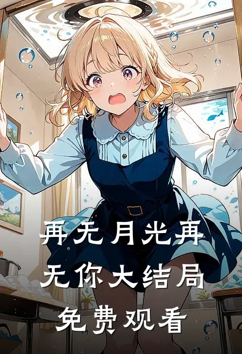 再无月光再无你大结局免费观看