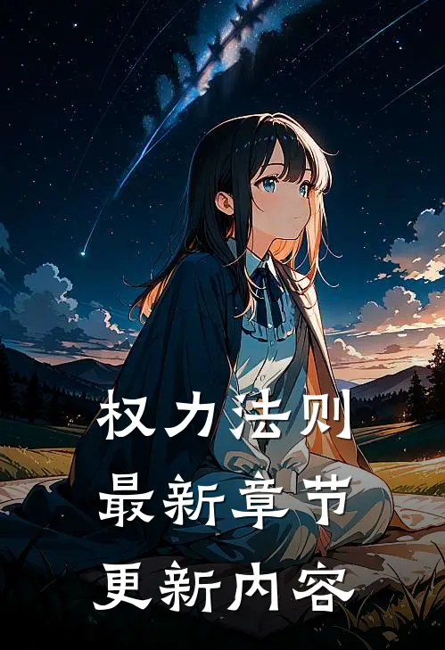 权力法则最新章节更新内容