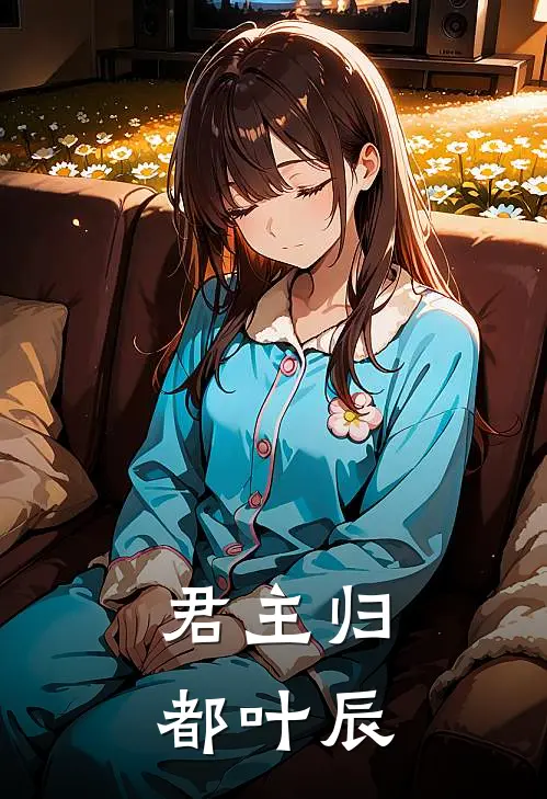 君主归都叶辰