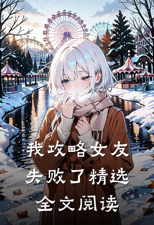 我攻略女友失败了精选全文阅读