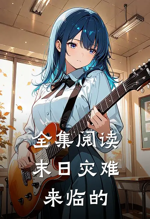 全集阅读末日灾难来临的