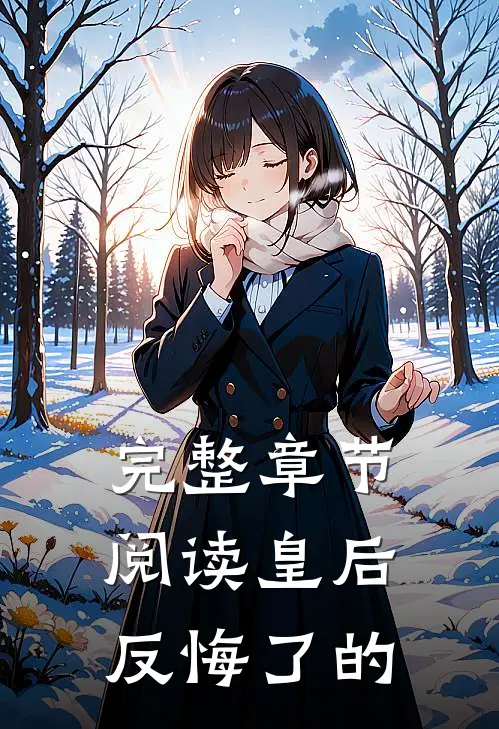 完整章节阅读皇后反悔了的