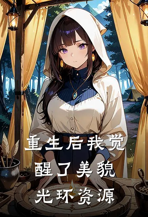 重生后我觉醒了美貌光环资源
