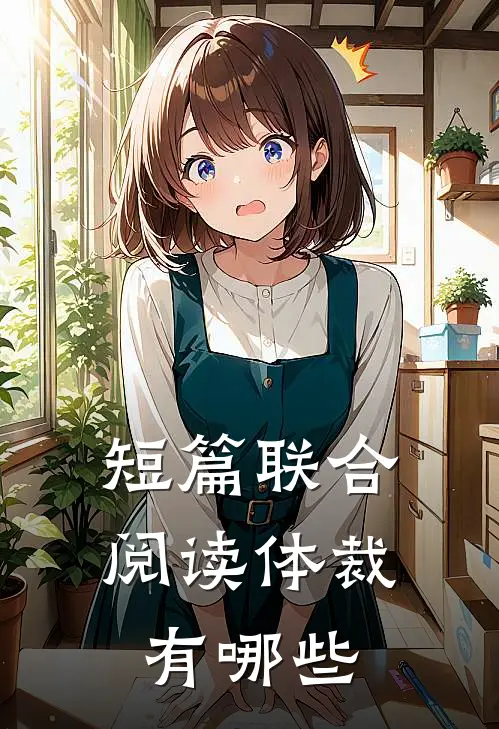 短篇联合阅读体裁有哪些
