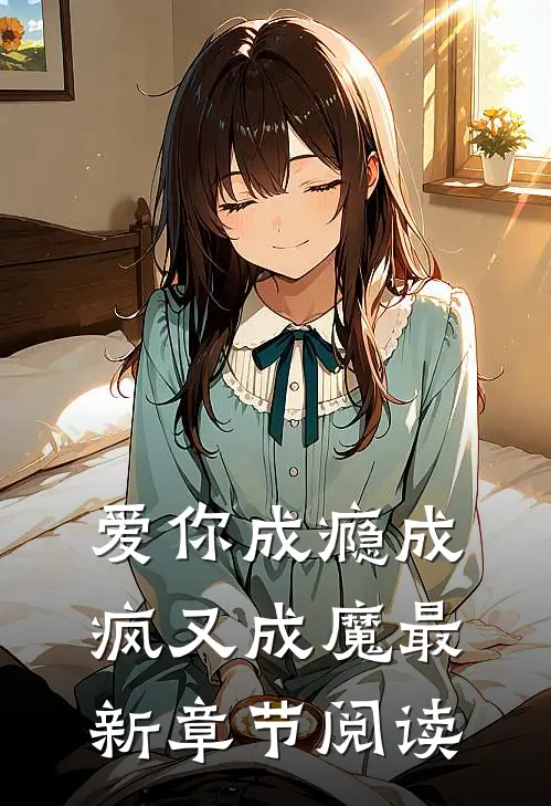 爱你成瘾成疯又成魔最新章节阅读