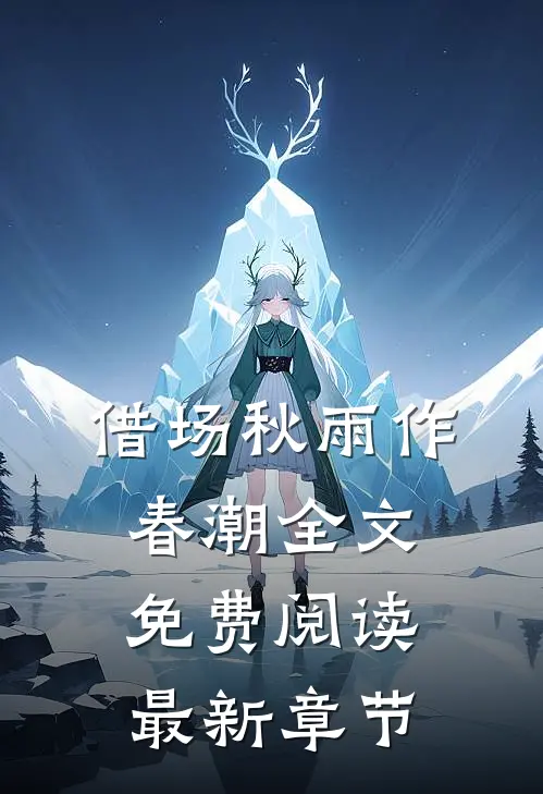 借场秋雨作春潮全文免费阅读最新章节