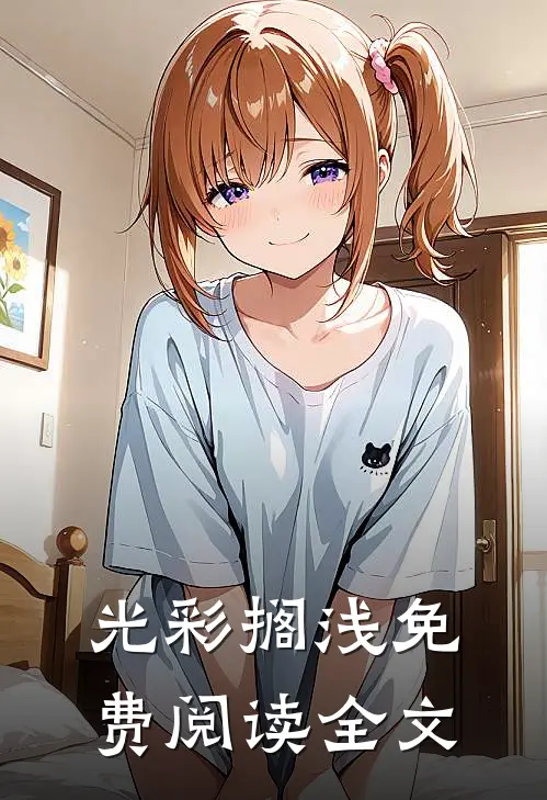 光彩搁浅免费阅读全文