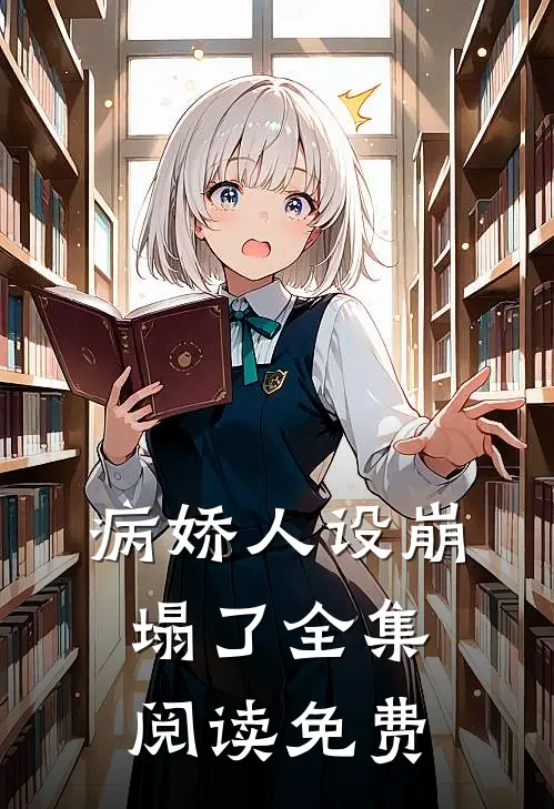 病娇人设崩塌了全集阅读免费