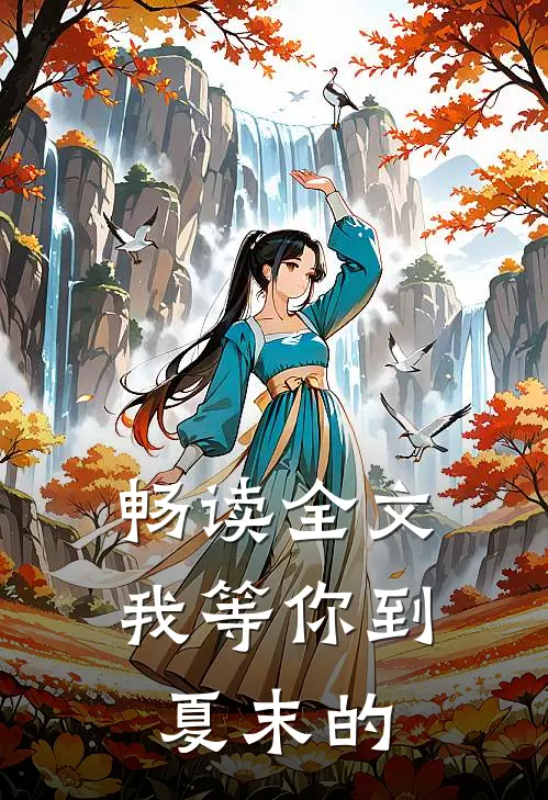 畅读全文我等你到夏末的