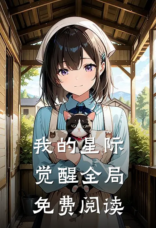 我的星际觉醒全局免费阅读