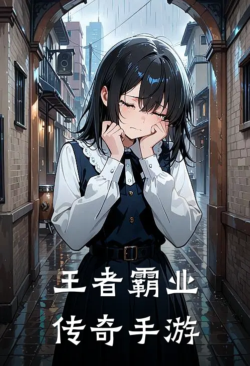 王者霸业传奇手游