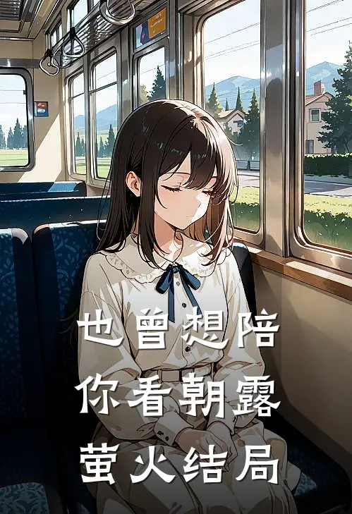 也曾想陪你看朝露萤火结局