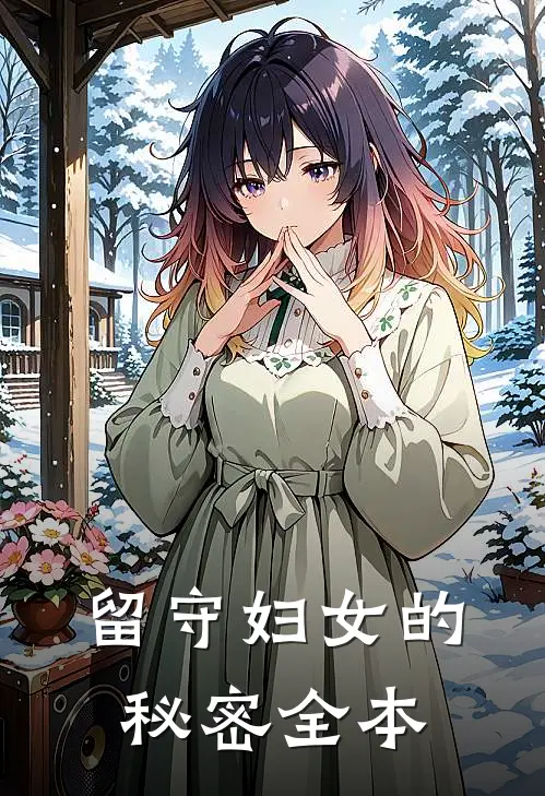 留守妇女的秘密全本