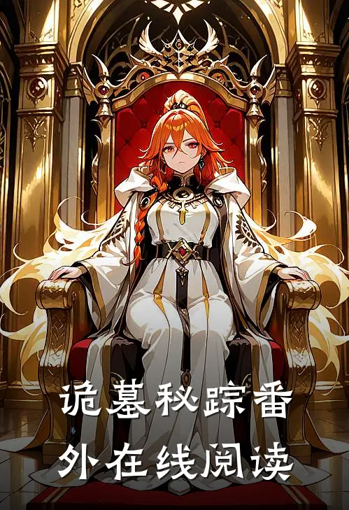 诡墓秘踪 番外在线阅读