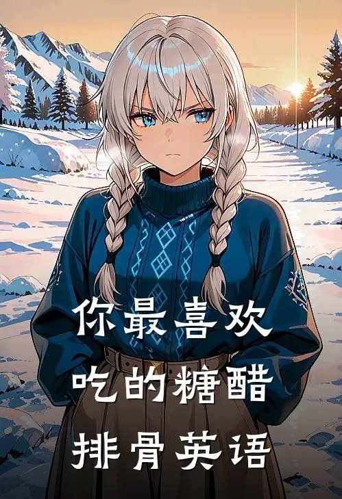 你最喜欢吃的糖醋排骨英语