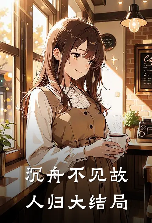 沉舟不见故人归大结局