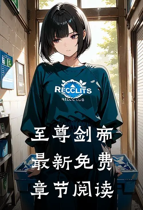 至尊剑帝最新免费章节阅读