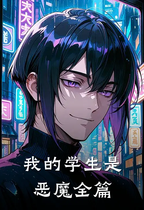 我的学生是恶魔全篇