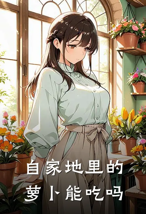 自家地里的萝卜能吃吗