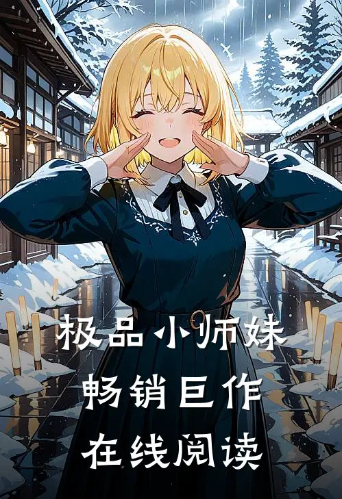 极品小师妹畅销巨作在线阅读