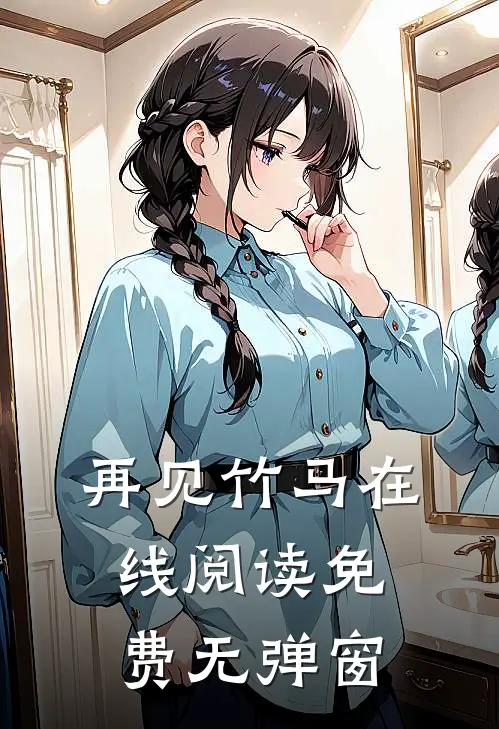 再见竹马在线阅读免费无弹窗