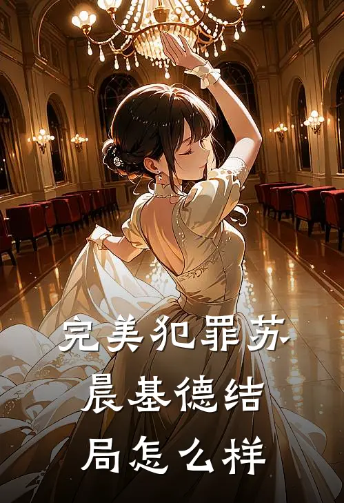 完美犯罪苏晨基德结局怎么样